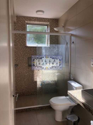 Imagem Apartamento com 3 Quartos à Venda, 144 m² em Icaraí - Niterói Imagem Apartamento com 3 Quartos à Venda, 144 m² em Icaraí - Niterói