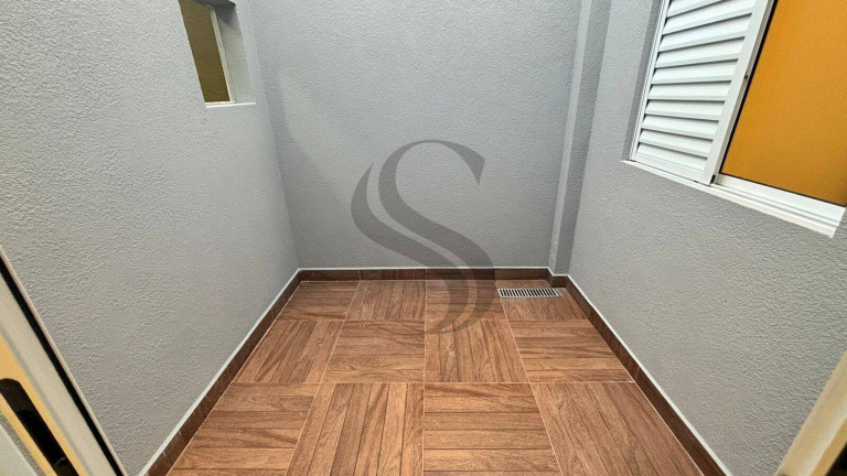 Imagem Casa de Condomínio com 3 Quartos à Venda, 100 m² em Horto Florestal - Sorocaba