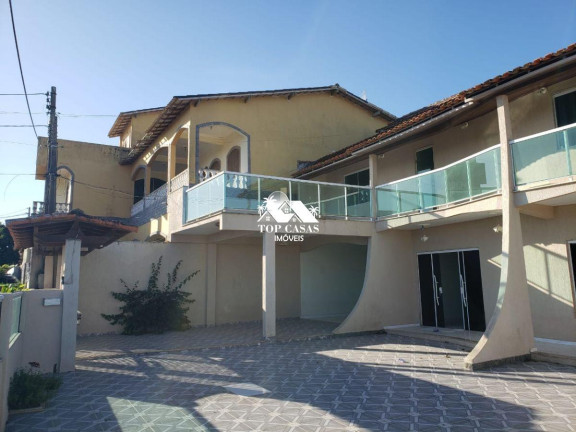 Imagem Casa com 3 Quartos à Venda, 150 m² em Balneário São Pedro - São Pedro Da Aldeia