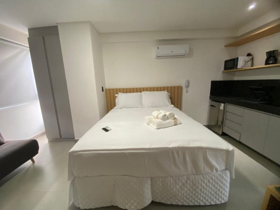 Imagem Apartamento com 1 Quarto à Venda, 30 m² em Jardim Oceania - João Pessoa Imagem Apartamento com 1 Quarto à Venda, 30 m² em Jardim Oceania - João Pessoa
