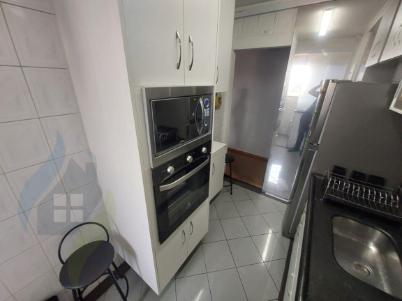Imagem Imóvel com 2 Quartos à Venda, 60 m² em Rudge Ramos - São Bernardo Do Campo Imagem Imóvel com 2 Quartos à Venda, 60 m² em Rudge Ramos - São Bernardo Do Campo