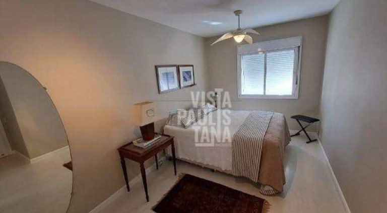 Imagem Apartamento com 2 Quartos para Alugar, 100 m² em Itaim Bibi - São Paulo Imagem Apartamento com 2 Quartos para Alugar, 100 m² em Itaim Bibi - São Paulo