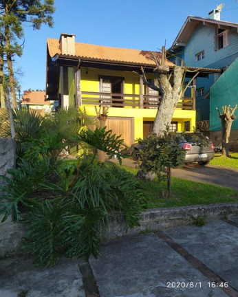 Imagem Imóvel com 3 Quartos à Venda, em Logradouro - Nova Petrópolis Imagem Imóvel com 3 Quartos à Venda, em Logradouro - Nova Petrópolis