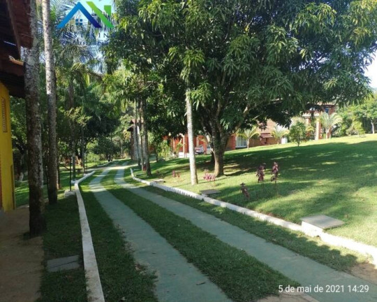 Imagem Chácara com 5 Quartos à Venda, 9.000 m² em Maracana - Jarinu