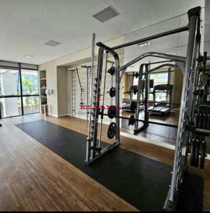 Imagem Apartamento com 1 Quarto à Venda, 63 m² em Cidade Monções - São Paulo Imagem Apartamento com 1 Quarto à Venda, 63 m² em Cidade Monções - São Paulo