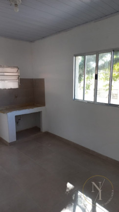 Imagem Casa com 1 Quarto para Alugar, 65 m² em Vila Santa Isabel - São Paulo