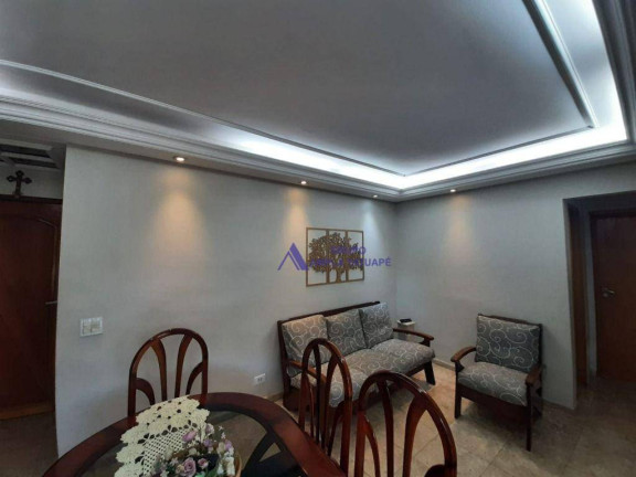 Imagem Apartamento com 3 Quartos à Venda, 70 m² em Tatuapé - São Paulo Imagem Apartamento com 3 Quartos à Venda, 70 m² em Tatuapé - São Paulo