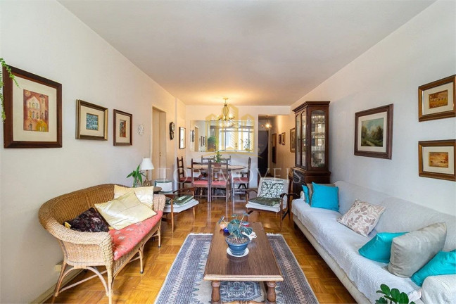 Imagem Apartamento com 3 Quartos à Venda, 115 m² em Pinheiros - São Paulo Imagem Apartamento com 3 Quartos à Venda, 115 m² em Pinheiros - São Paulo