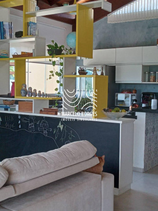 Imagem Casa de Condomínio com 4 Quartos à Venda, 310 m² em Medeiros - Jundiaí Imagem Casa de Condomínio com 4 Quartos à Venda, 310 m² em Medeiros - Jundiaí