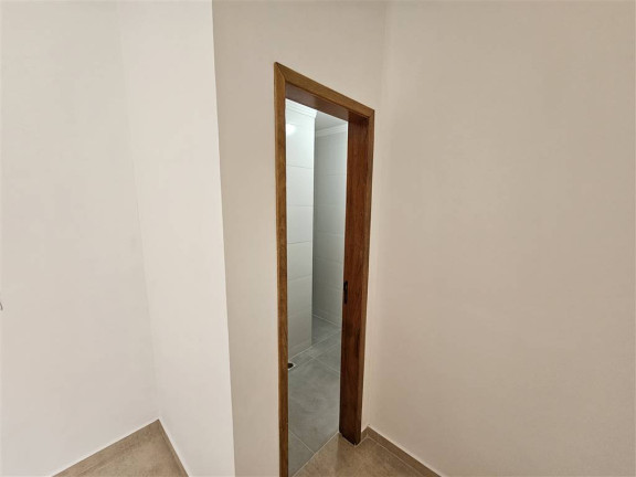 Imagem Casa de Condomínio com 3 Quartos à Venda, 70 m² em Ribeirópolis - Praia Grande