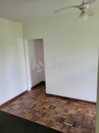 Imagem Apartamento com 1 Quarto à Venda, 45 m² em Santana - Porto Alegre Imagem Apartamento com 1 Quarto à Venda, 45 m² em Santana - Porto Alegre
