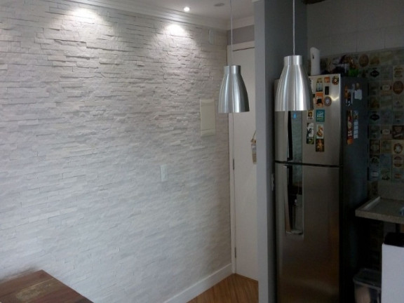 Imagem Apartamento com 2 Quartos à Venda, 50 m² em Loteamento City Jaragua - São Paulo Imagem Apartamento com 2 Quartos à Venda, 50 m² em Loteamento City Jaragua - São Paulo