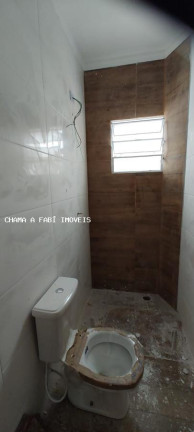 Imagem Casa com 3 Quartos à Venda, 160 m² em Vila Fernandes - São Paulo