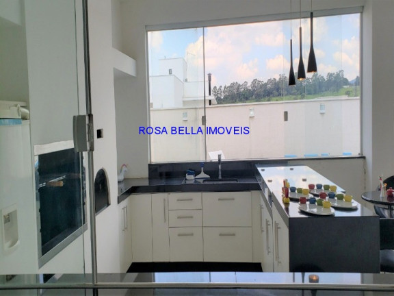 Imagem Casa com 5 Quartos à Venda, 585 m² em Condomínio Reserva Da Serra - Jundiaí Imagem Casa com 5 Quartos à Venda, 585 m² em Condomínio Reserva Da Serra - Jundiaí