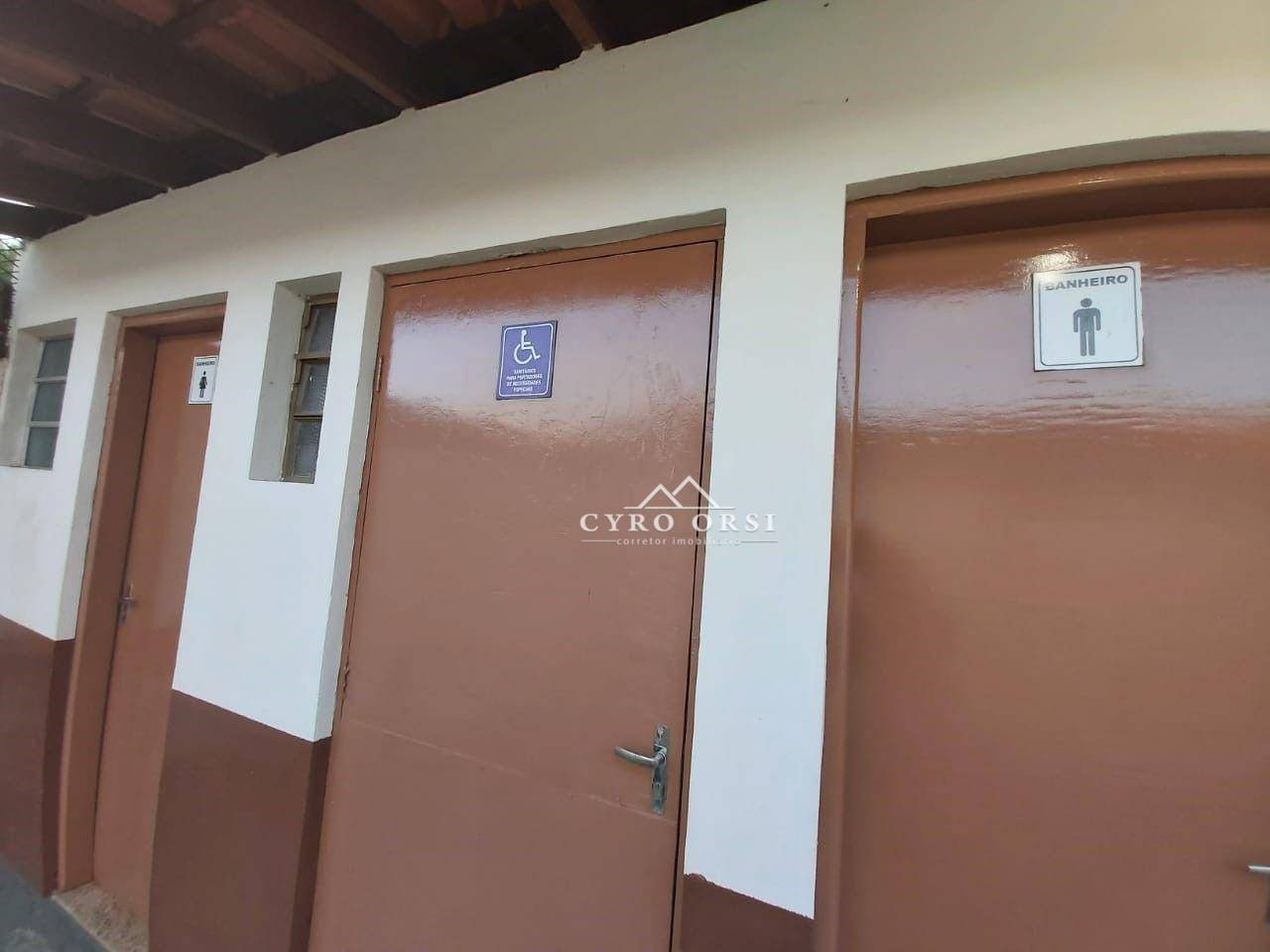 Imagem Sala Comercial à Venda, 200 m² em Bongue - Piracicaba