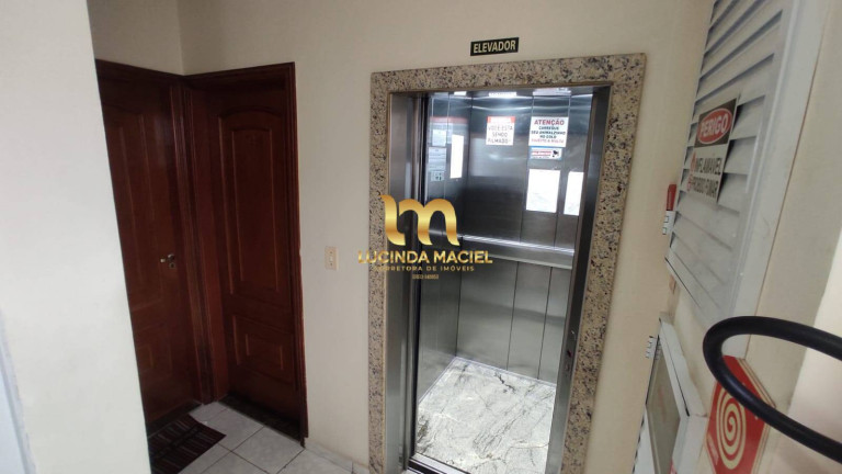 Imagem Apartamento com 2 Quartos à Venda, 67 m² em Tupi - Praia Grande