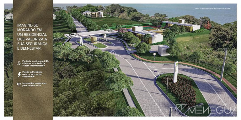 Imagem Terreno à Venda, 757 m² em Praia Do Morro - Guarapari Imagem Terreno à Venda, 757 m² em Praia Do Morro - Guarapari