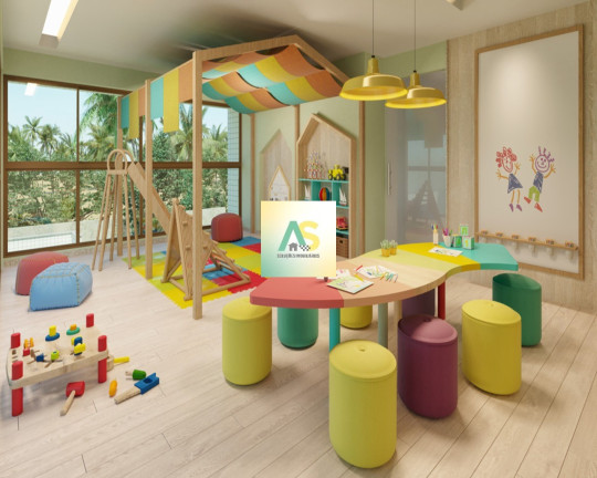 Imagem Imóvel com 3 Quartos à Venda, 67 m² em Candeias - Jaboatão Dos Guararapes