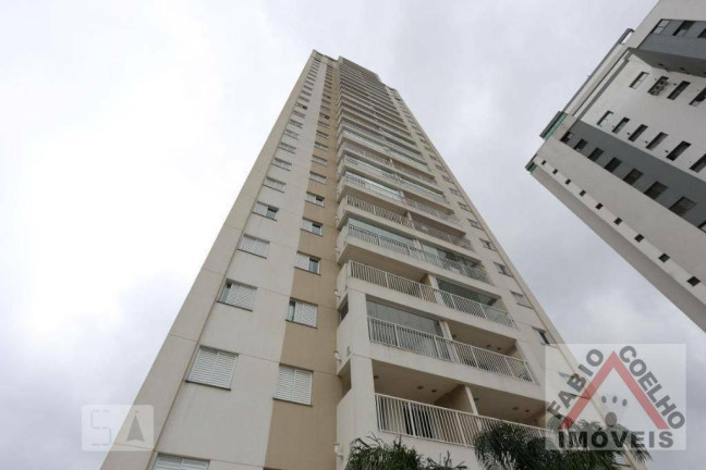 Imagem Apartamento com 1 Quarto à Venda, 46 m² em Morumbi - São Paulo Imagem Apartamento com 1 Quarto à Venda, 46 m² em Morumbi - São Paulo