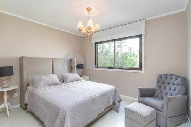 Imagem Apartamento com 3 Quartos à Venda, 142 m² em Petrópolis - Porto Alegre Imagem Apartamento com 3 Quartos à Venda, 142 m² em Petrópolis - Porto Alegre