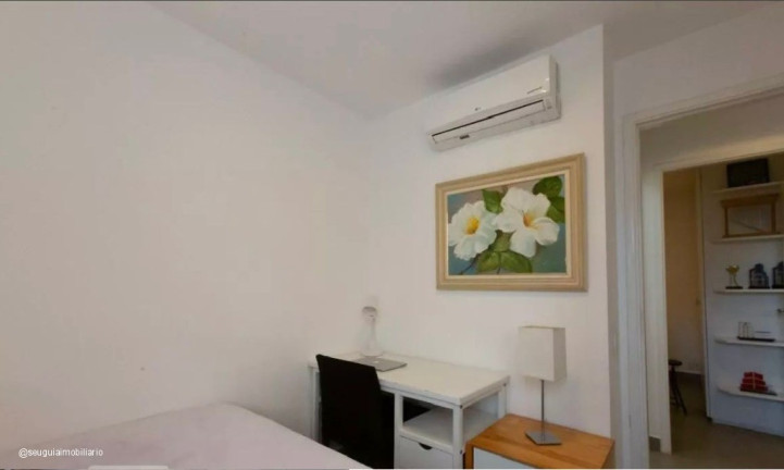 Imagem Apartamento com 2 Quartos para Alugar, 60 m² em Vila Nova Conceição - São Paulo Imagem Apartamento com 2 Quartos para Alugar, 60 m² em Vila Nova Conceição - São Paulo