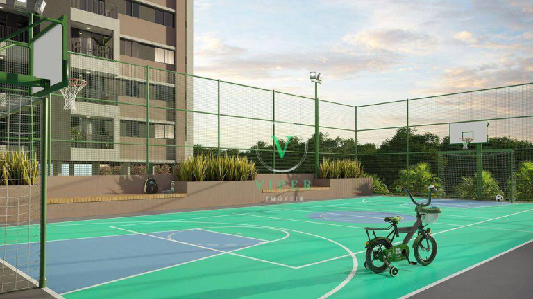 Imagem Apartamento com 2 Quartos à Venda, 59 m² em Tingui - Curitiba Imagem Apartamento com 2 Quartos à Venda, 59 m² em Tingui - Curitiba