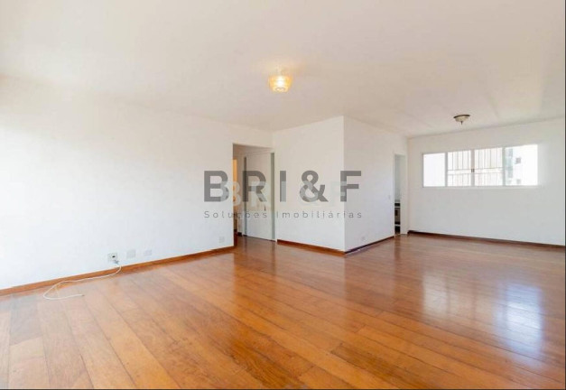 Imagem Apartamento com 4 Quartos à Venda, 186 m² em Cidade Monções - São Paulo Imagem Apartamento com 4 Quartos à Venda, 186 m² em Cidade Monções - São Paulo
