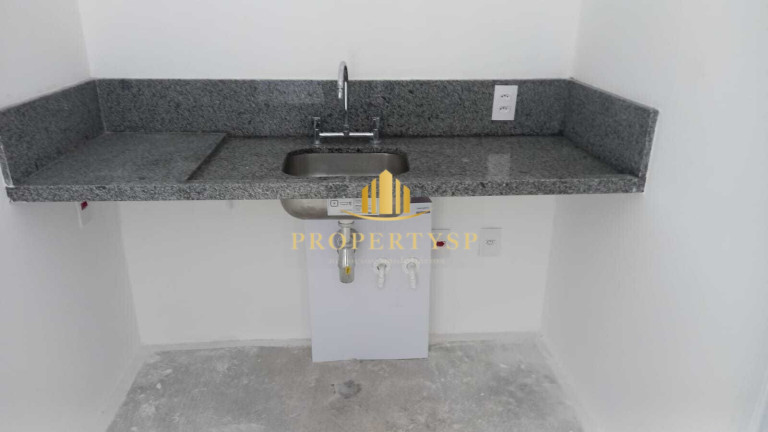 Imagem Apartamento com 1 Quarto à Venda, 25 m² em Pinheiros - São Paulo Imagem Apartamento com 1 Quarto à Venda, 25 m² em Pinheiros - São Paulo