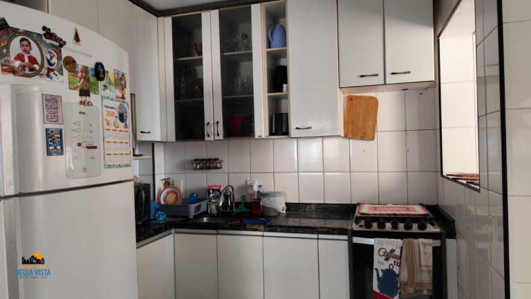 Imagem Apartamento com 2 Quartos à Venda, em Itararé - São Vicente Imagem Apartamento com 2 Quartos à Venda, em Itararé - São Vicente