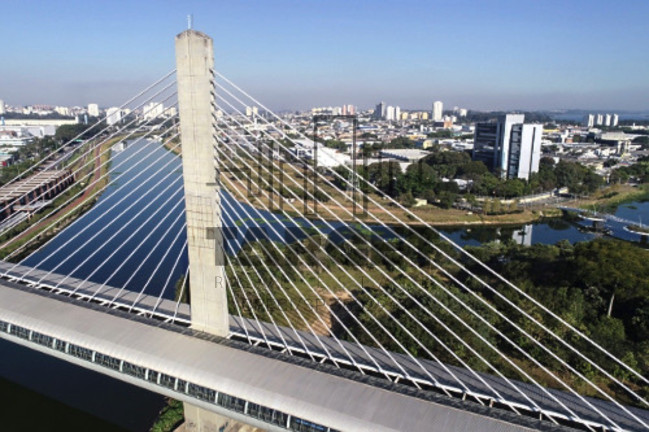 Imagem Imóvel para Alugar, 382 m² em Cidade Monções - São Paulo