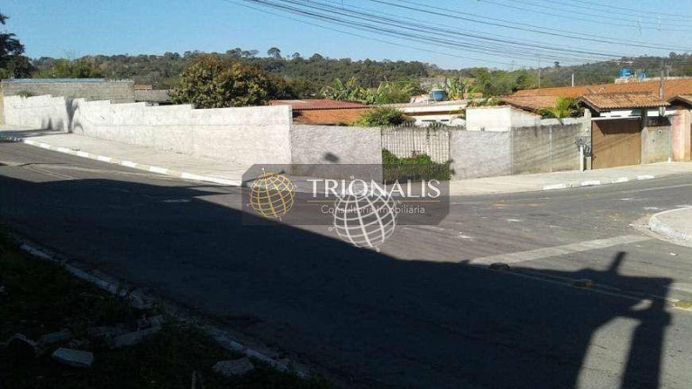 Imagem Terreno à Venda, 330 m² em Jardim Suely - Atibaia Imagem Terreno à Venda, 330 m² em Jardim Suely - Atibaia