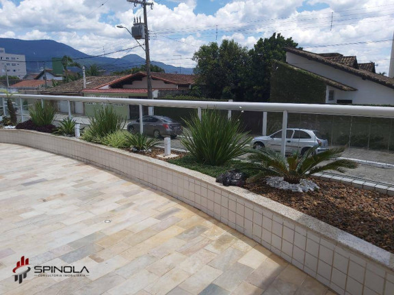 Imagem Cobertura com 3 Quartos à Venda, 178 m² em Vila Balneária - Praia Grande Imagem Cobertura com 3 Quartos à Venda, 178 m² em Vila Balneária - Praia Grande