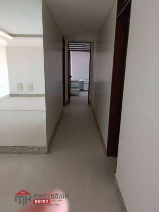Imagem Apartamento com 3 Quartos para Alugar, 250 m² em Miramar - João Pessoa