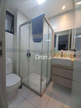 Imagem Apartamento com 3 Quartos à Venda, 111 m² em Setor Oeste - Goiânia Imagem Apartamento com 3 Quartos à Venda, 111 m² em Setor Oeste - Goiânia
