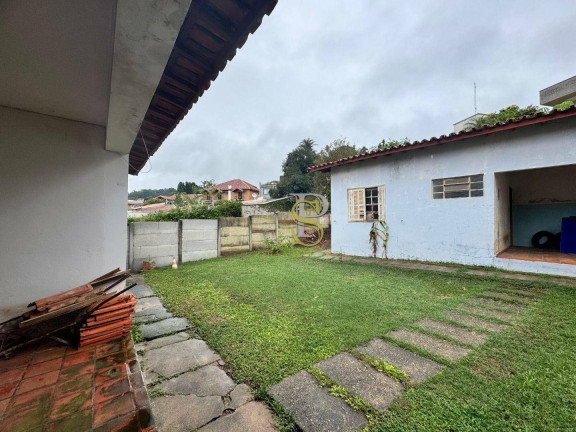 Imagem Casa com 2 Quartos à Venda, 264 m² em Jardim Siriema - Atibaia