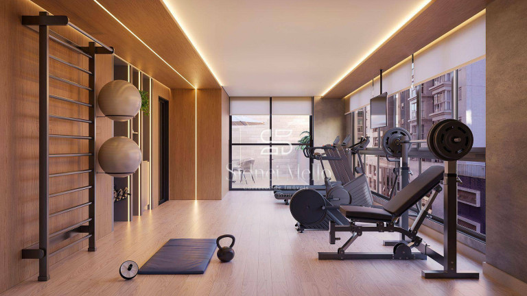 Imagem Apartamento com 3 Quartos à Venda, 163 m² em 2 Quadra Centro - Balneário Camboriú