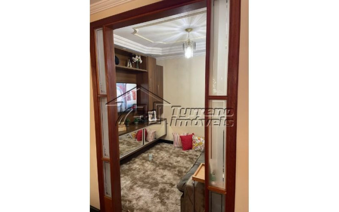 Imagem Apartamento com 2 Quartos à Venda, 43 m² em Vila Industrial - São José Dos Campos Imagem Apartamento com 2 Quartos à Venda, 43 m² em Vila Industrial - São José Dos Campos