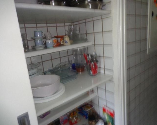 Imagem Apartamento com 4 Quartos à Venda, 226 m² em Morro Do Maluf - Guarujá