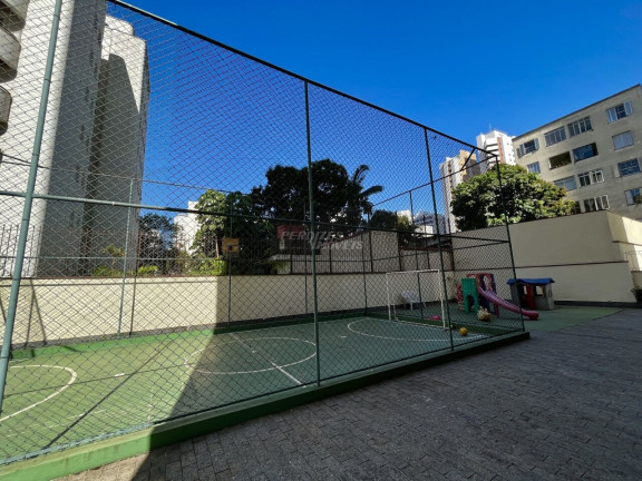 Imagem Apartamento com 2 Quartos à Venda, 64 m² em Perdizes - São Paulo