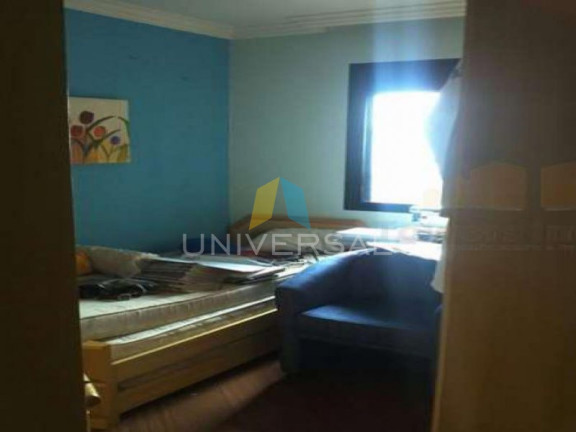 Imagem Apartamento com 4 Quartos à Venda, 173 m² em Jardim Analia Franco - Sao Paulo Imagem Apartamento com 4 Quartos à Venda, 173 m² em Jardim Analia Franco - Sao Paulo