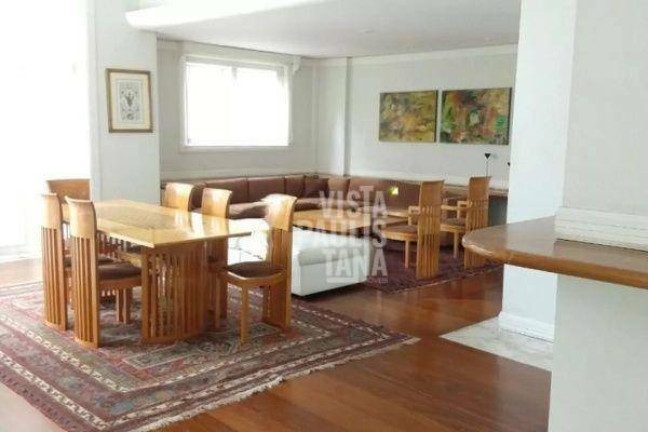 Imagem Apartamento com 4 Quartos à Venda, 312 m² em Vila Nova Conceição - São Paulo Imagem Apartamento com 4 Quartos à Venda, 312 m² em Vila Nova Conceição - São Paulo