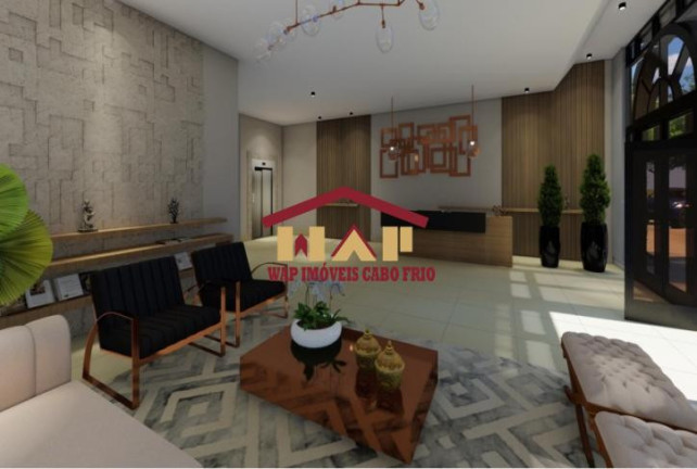Imagem Apartamento com 2 Quartos à Venda, 78 m² em Passagem - Cabo Frio Imagem Apartamento com 2 Quartos à Venda, 78 m² em Passagem - Cabo Frio