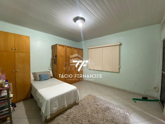 Imagem Casa com 3 Quartos à Venda, 200 m² em Igarapé - Porto Velho Imagem Casa com 3 Quartos à Venda, 200 m² em Igarapé - Porto Velho