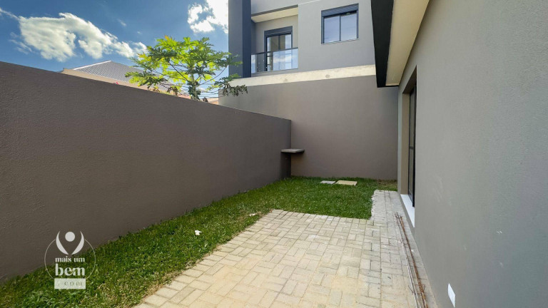 Imagem Sobrado com 3 Quartos à Venda, 150 m² em Portão - Curitiba