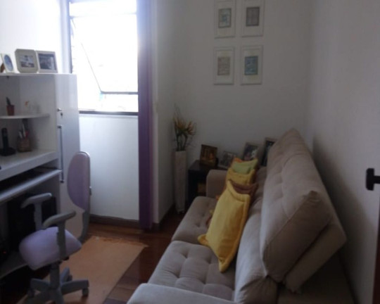 Imagem Imóvel com 3 Quartos à Venda, 90 m² em São Mateus - Juiz De Fora