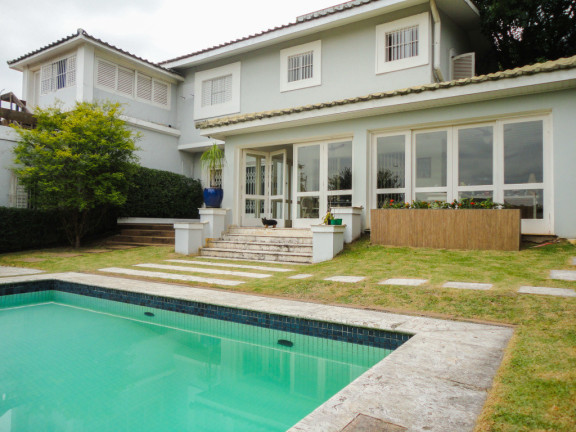Casa com 3 Quartos à Venda,  em Morumbi - São Paulo