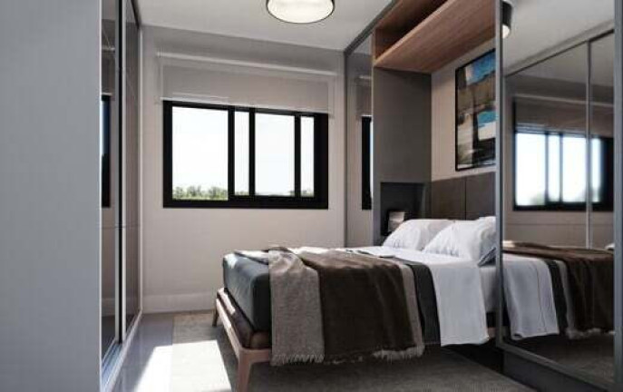 Imagem Apartamento com 2 Quartos à Venda, 44 m² em Lomba Do Pinheiro - Porto Alegre Imagem Apartamento com 2 Quartos à Venda, 44 m² em Lomba Do Pinheiro - Porto Alegre