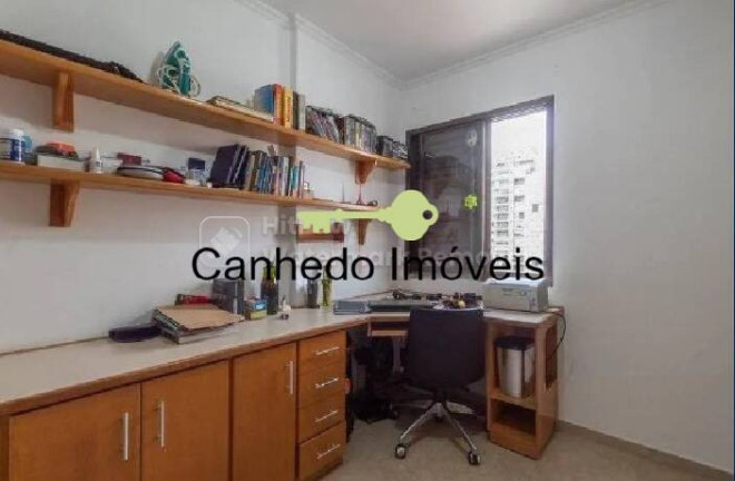 Imagem Apartamento com 3 Quartos à Venda, 75 m² em Vila Clementino - São Paulo Imagem Apartamento com 3 Quartos à Venda, 75 m² em Vila Clementino - São Paulo