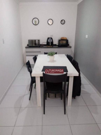 Imagem Casa com 3 Quartos à Venda, 115 m² em Vila Rosália - Guarulhos Imagem Casa com 3 Quartos à Venda, 115 m² em Vila Rosália - Guarulhos