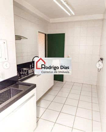 Imagem Apartamento com 2 Quartos à Venda, 54 m² em Jardim Das Samambaias - Jundiaí